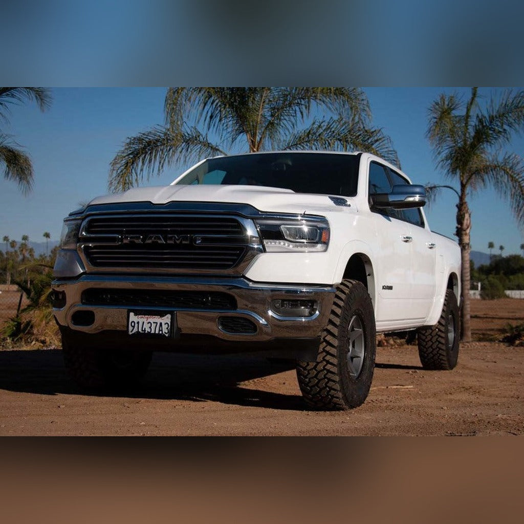 ICON 2-3in Stage 2 Suspension System with Tubular Upper Control Arms | 2019-2023 Ram 1500