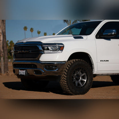 ICON 2-3in Stage 2 Suspension System with Tubular Upper Control Arms | 2019-2023 Ram 1500