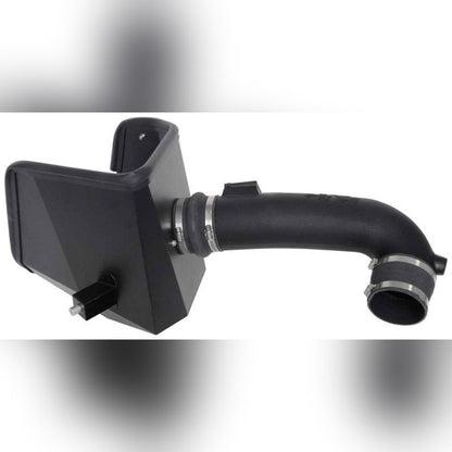 K&N Performance Cold Air Intake System - 6.2L V8 | 2019-2026 Chevy Silverado 1500
