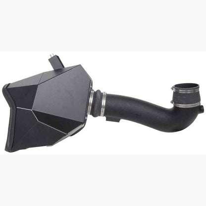 K&N Performance Cold Air Intake System - 6.2L V8 | 2019-2026 Chevy Silverado 1500