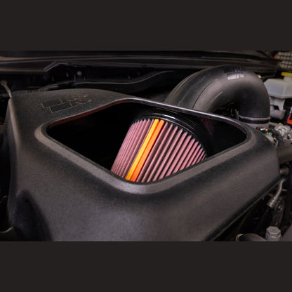 K&N NextGen Cold Air Intake | 2019-2024 Ram 1500
