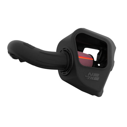 K&N NextGen Cold Air Intake | 2019-2024 Ram 1500