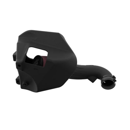 K&N NextGen Cold Air Intake | 2019-2024 Ram 1500