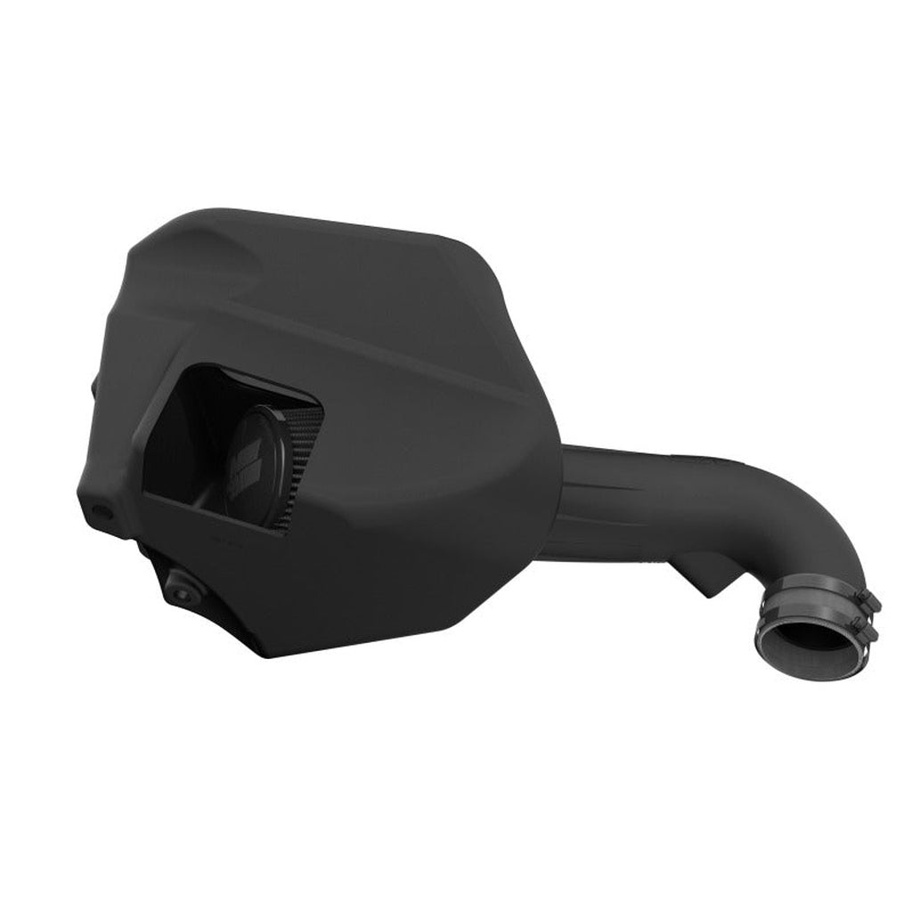 K&N NextGen DryFlow Cold Air Intake | 2019-2024 Ram 1500