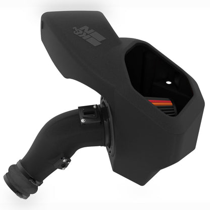 K&N NextGen Dry Flow Cold Air Intake - 6.7L | 2019-2024 Ram 2500