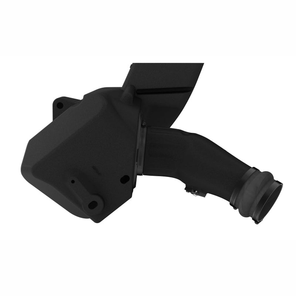 K&N NextGen Dry Flow Cold Air Intake - 6.7L | 2019-2024 Ram 2500