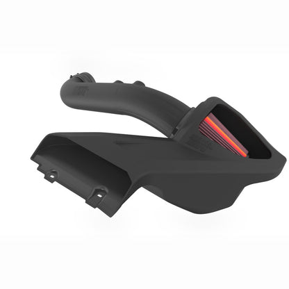 K&N Cold Air Intake System - 5.0L V8 | 2015-2020 Ford F150