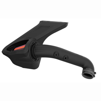 K&N Cold Air Intake System - 5.0L V8 | 2015-2020 Ford F150