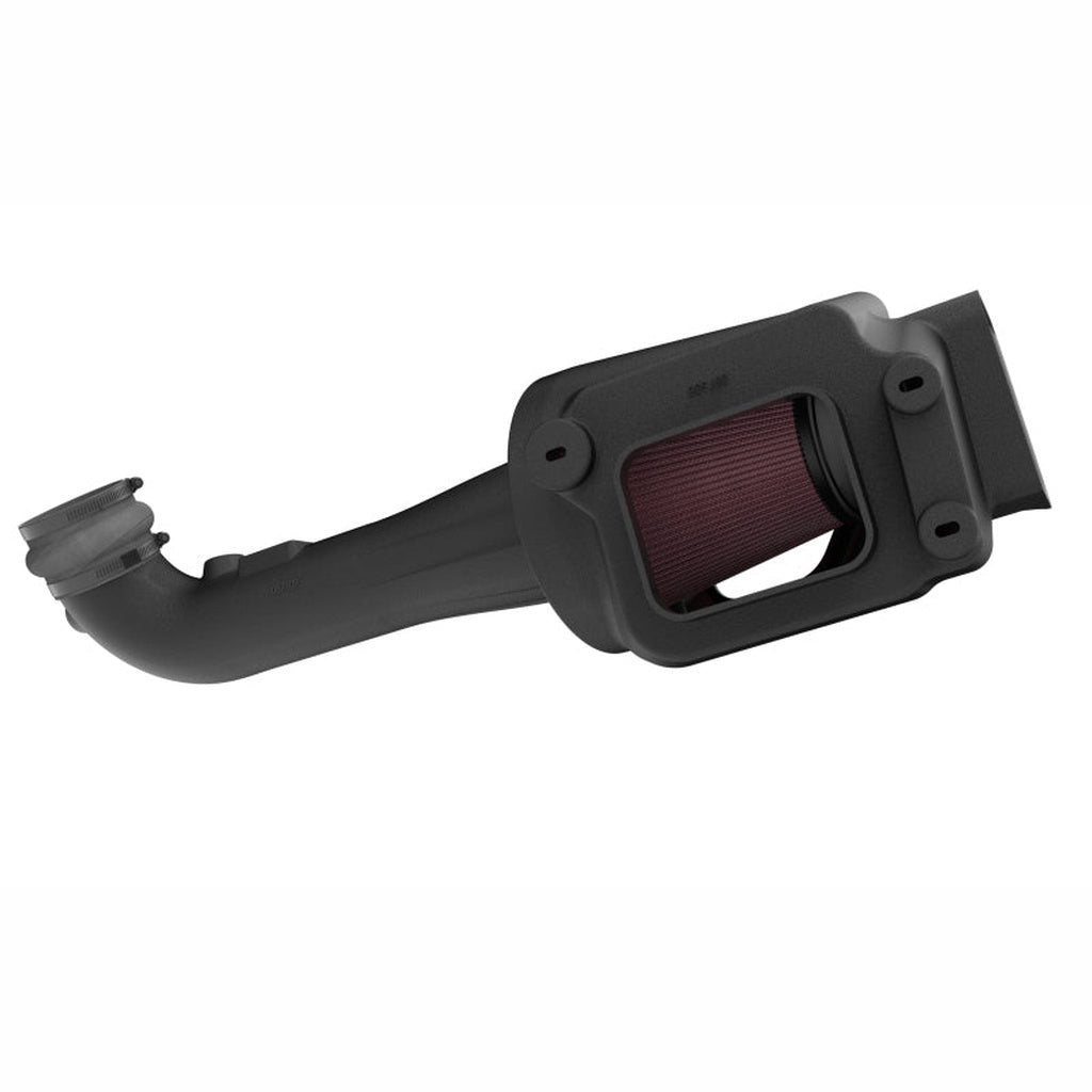 K&N NextGen Performance Cold Air Intake Kit - 5.3L/6.2L V8 | 2014-2018 Chevy Silverado 1500