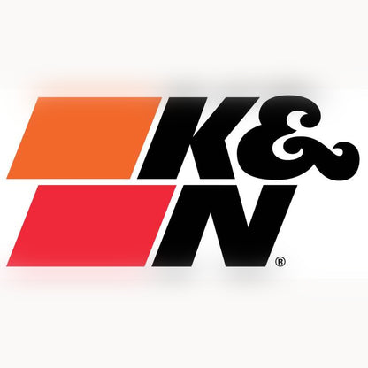 K&N NextGen Performance Cold Air Intake Kit - 5.3L/6.2L V8 | 2014-2018 Chevy Silverado 1500