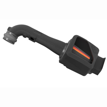 K&N NextGen DryFlow Cold Air Intake - V8 5.3L/6.2L | 2014-2018 Chevy Silverado 1500