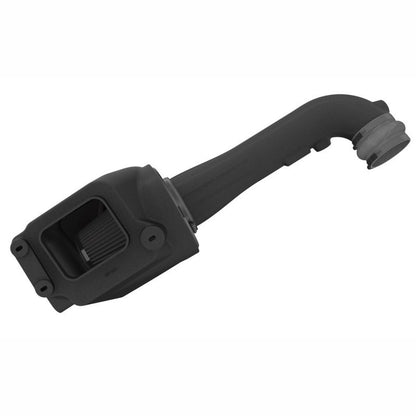 K&N NextGen DryFlow Cold Air Intake - V8 5.3L/6.2L | 2014-2018 Chevy Silverado 1500