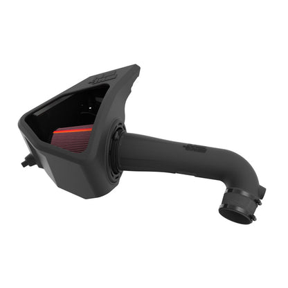 K&N NextGen Cold Air Intake System - 5.3L/6.2L V8 | 2019-2026 Chevy Silverado 1500