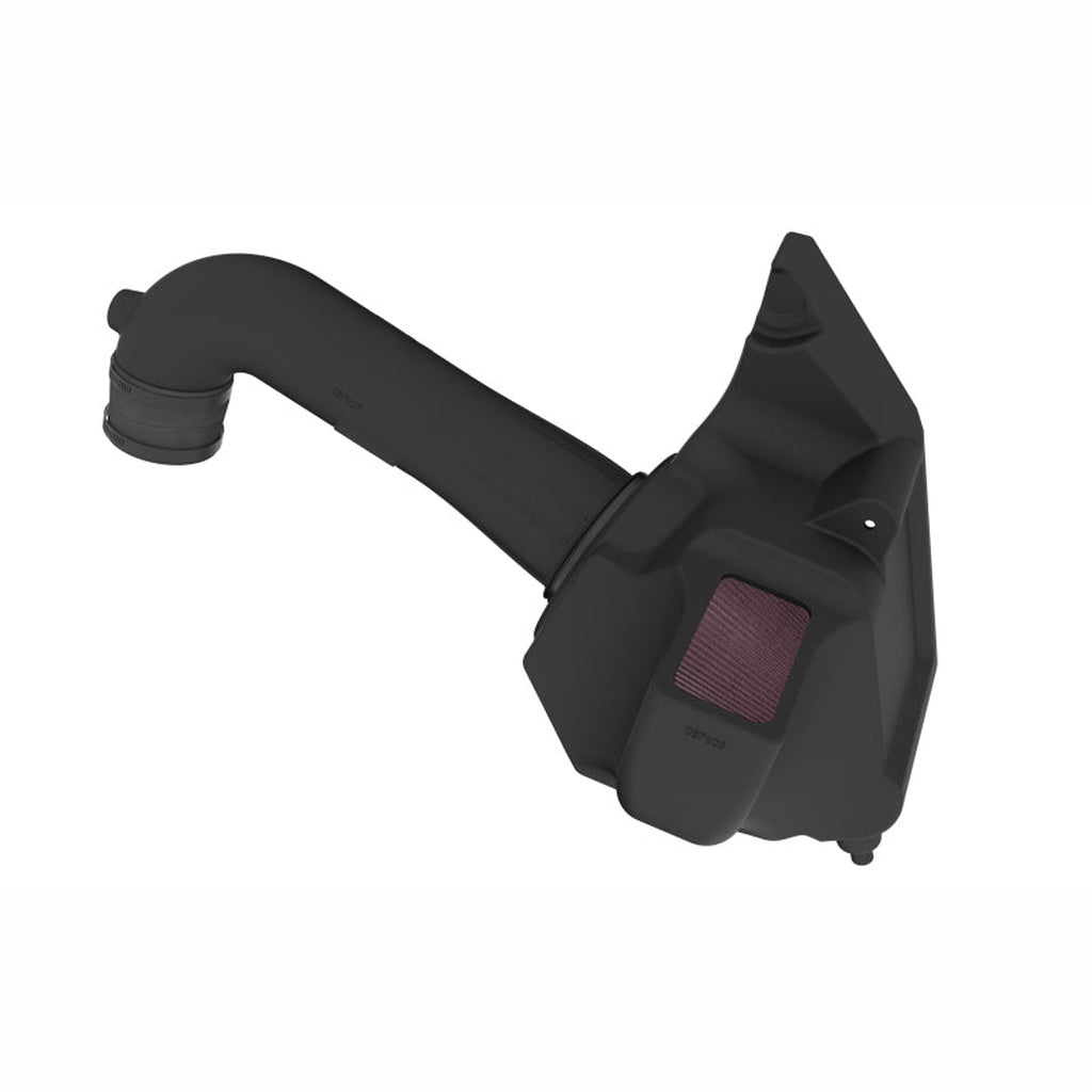 K&N NextGen Cold Air Intake System - 5.3L/6.2L V8 | 2019-2026 Chevy Silverado 1500