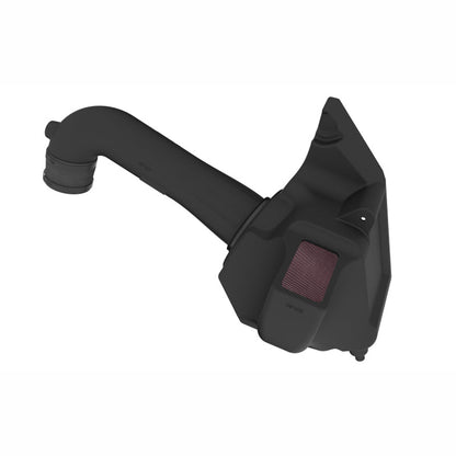 K&N NextGen Cold Air Intake System - 5.3L/6.2L V8 | 2019-2026 Chevy Silverado 1500