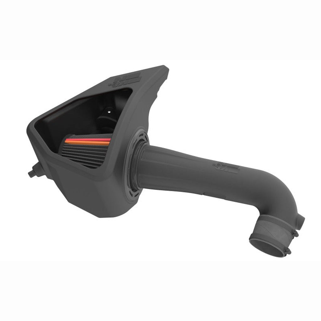 K&N NextGen DryFlow Cold Air Intake Kit - 5.3L/6.2L V8 | 2019-2026 Chevy Silverado 1500