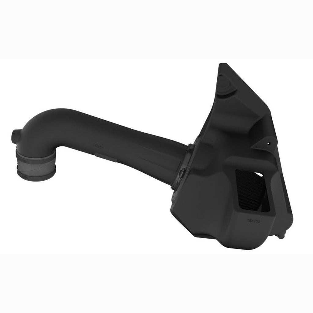 K&N NextGen DryFlow Cold Air Intake Kit - 5.3L/6.2L V8 | 2019-2026 Chevy Silverado 1500