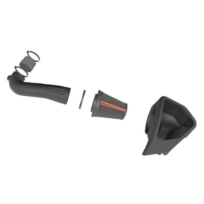 K&N NextGen DryFlow Cold Air Intake Kit - 5.3L/6.2L V8 | 2019-2026 Chevy Silverado 1500