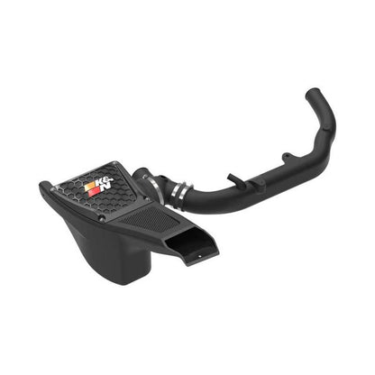 K&N AirCharger Cold Air Intake | 2021-2025 Ford Bronco