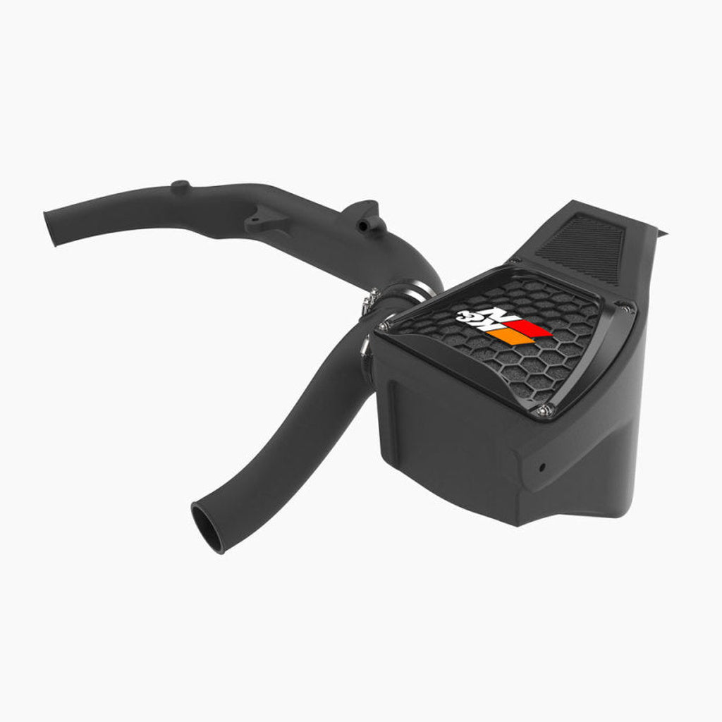 K&N AirCharger Cold Air Intake | 2021-2025 Ford Bronco
