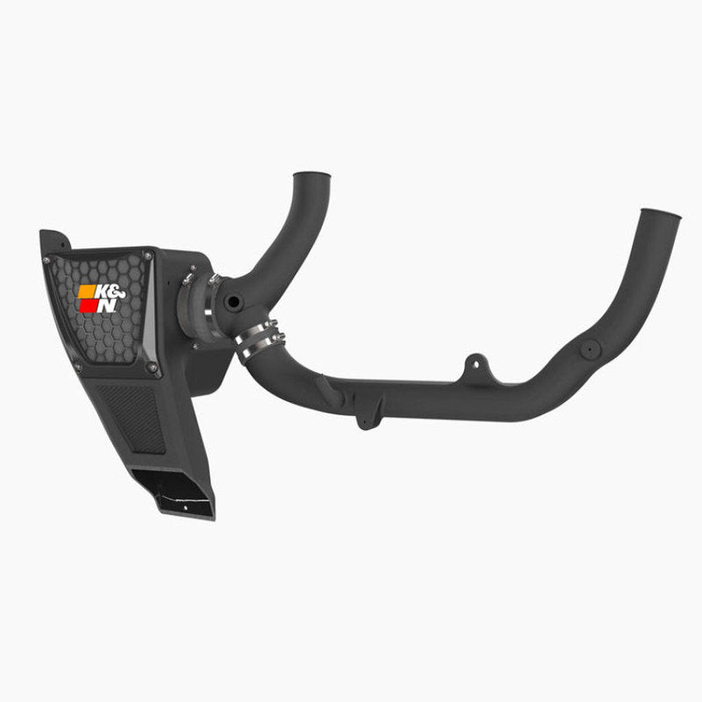 K&N AirCharger Cold Air Intake | 2021-2025 Ford Bronco