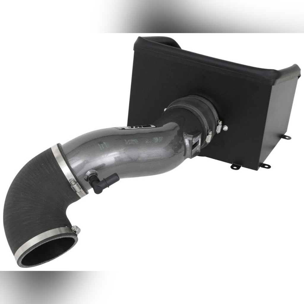 K&N Performance Cold Air Intake System - 6.6L V8 | 2020-2026 Chevy Silverado 2500HD