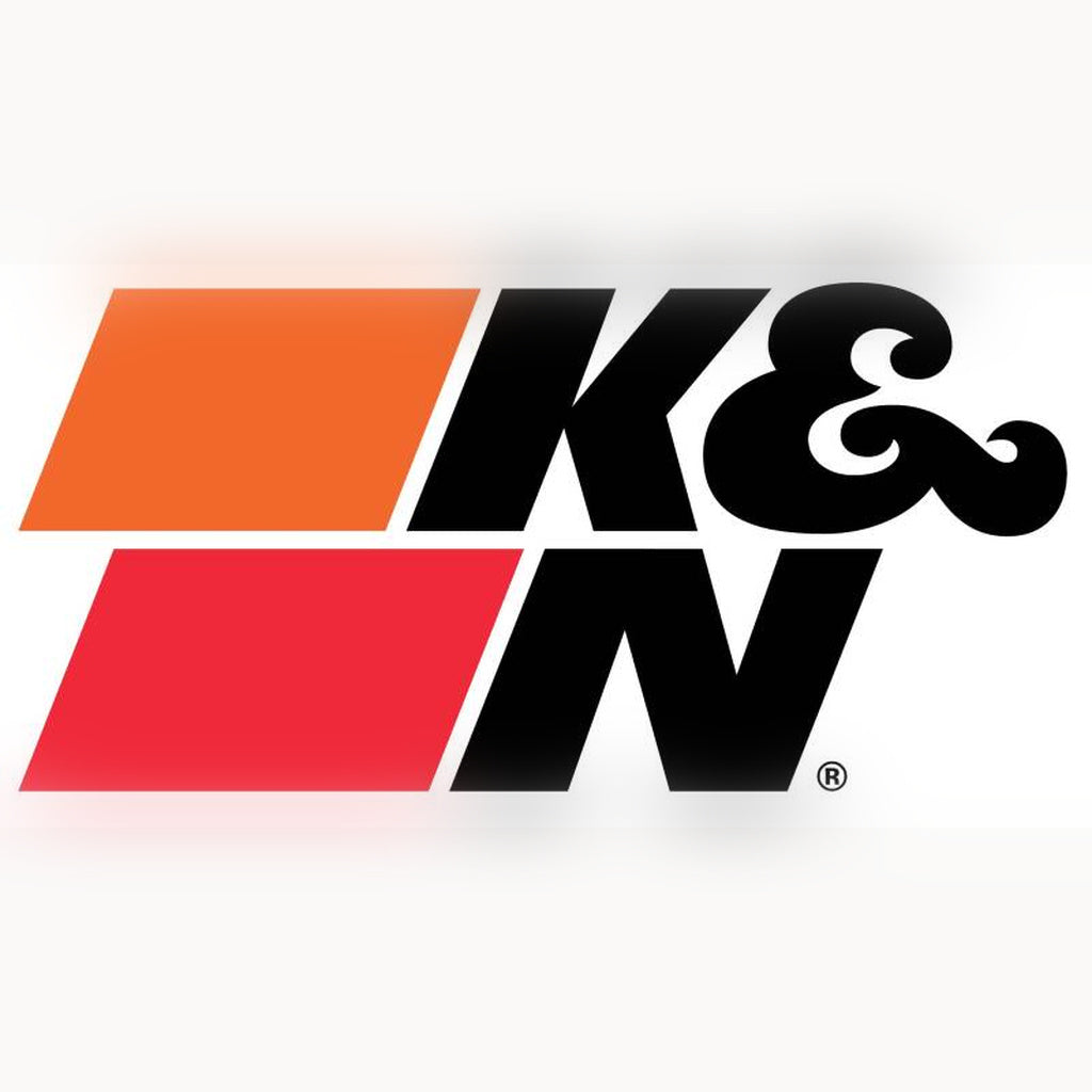 K&N Oil Separator Catch Can - 6.6L | 2020-2025 Chevy Silverado 2500HD