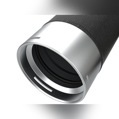 aFe BladeRunner 3 in Aluminum Hot & Cold Charge Pipe Kit - Black | 2016-2018 Ram 1500