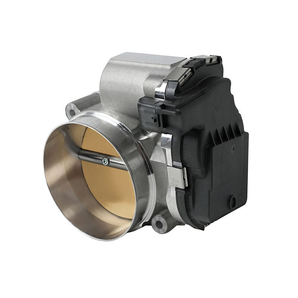 aFe Silver Bullet 90mm Throttle Body - 5.7L/6.4L V8 | 2015-2023 Dodge Challenger