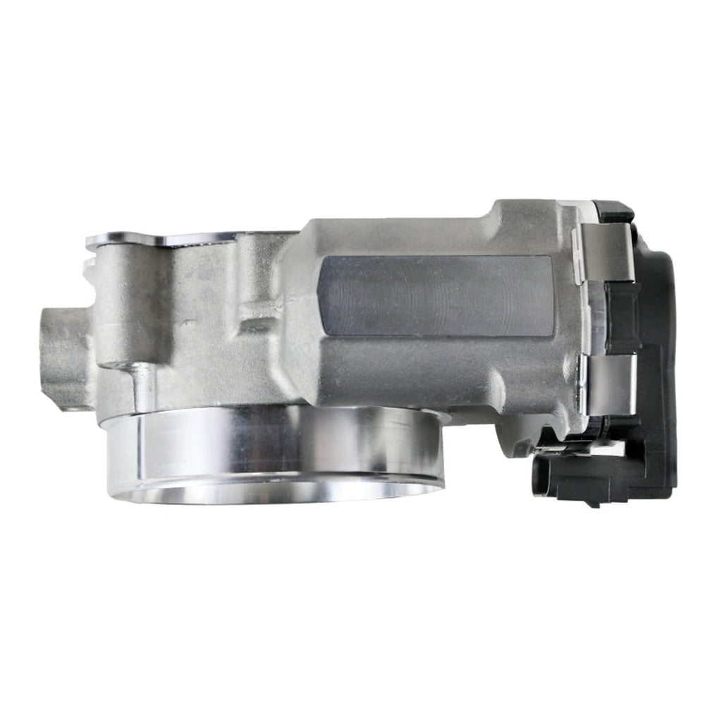 aFe Silver Bullet 90mm Throttle Body - 5.7L/6.4L V8 | 2015-2023 Dodge Challenger