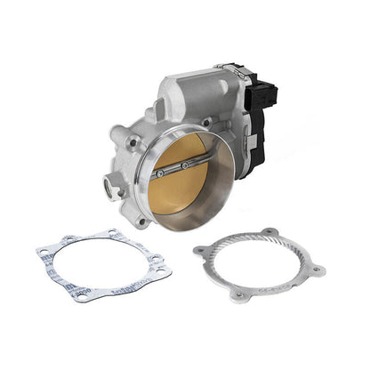 aFe Silver Bullet 90mm Throttle Body - 5.7L/6.4L V8 | 2015-2023 Dodge Challenger