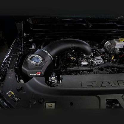 aFe Momentum GT Pro 5R Cold Air Intake | 2019-2024 Ram 1500