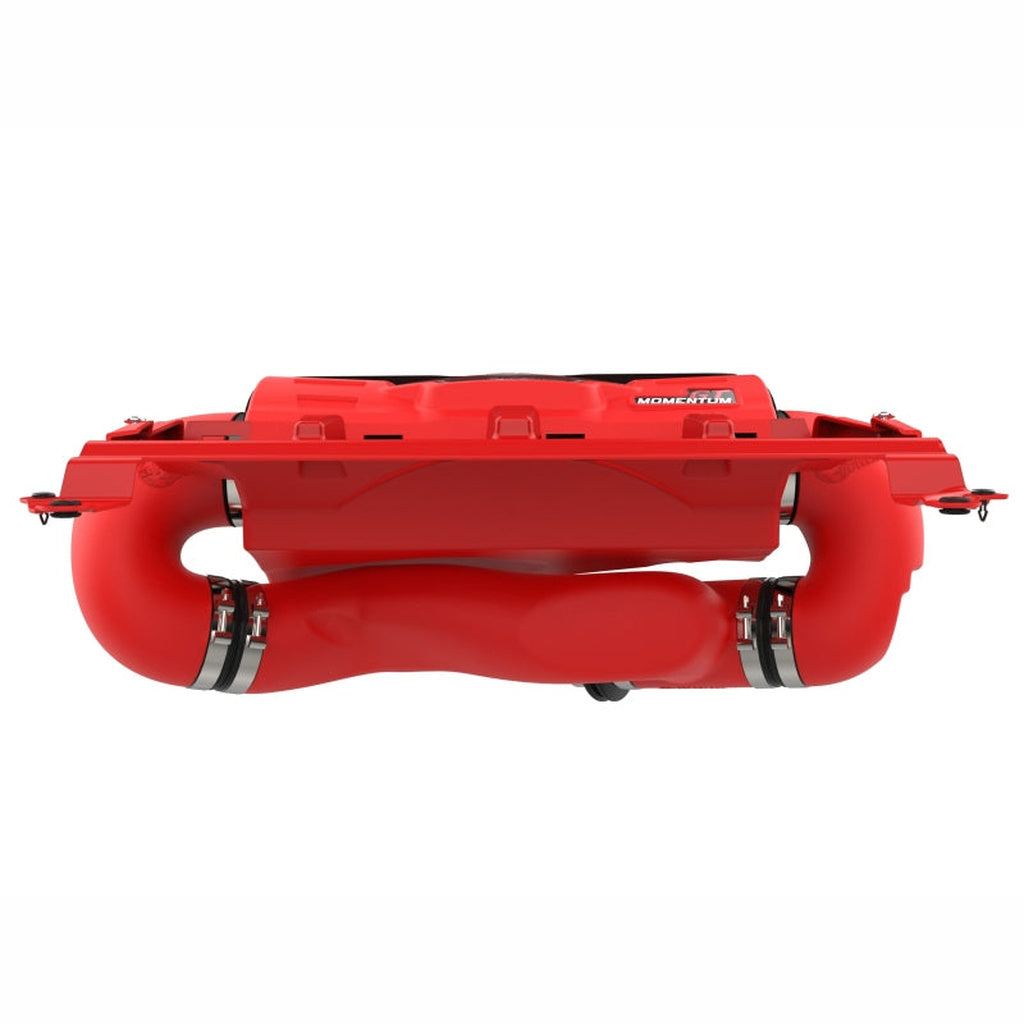 aFe Momentum GT Cold Air Intake - Red | 2021-2024 Ram 1500 TRX