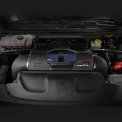 aFe Momentum GT Pro 5R Cold Air Intake System | 2021-2024 Ram 1500 TRX
