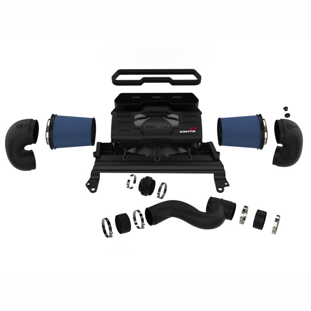 aFe Momentum GT Pro 5R Cold Air Intake System | 2021-2024 Ram 1500 TRX