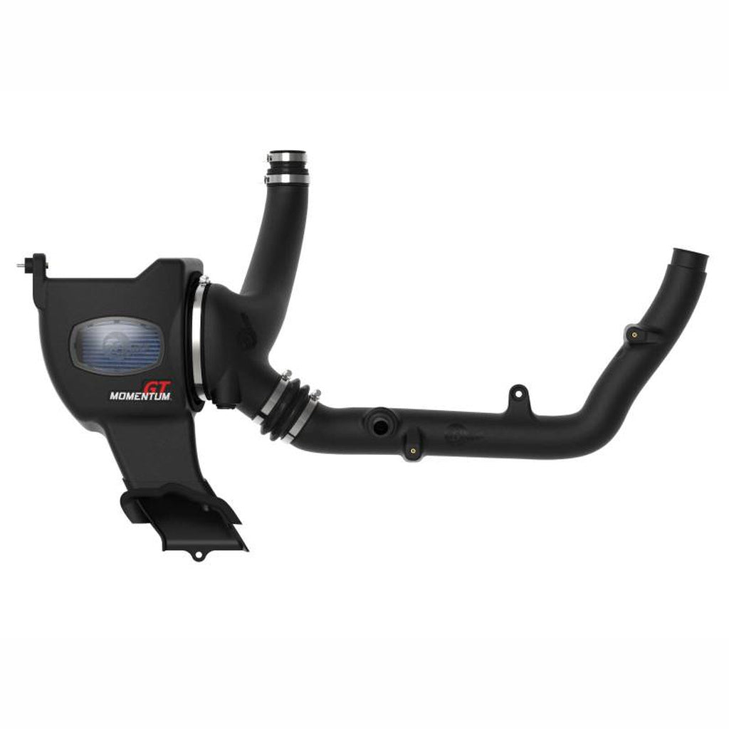 aFe Momentum GT Pro 5R Cold Air Intake System | 2021-2025 Ford Bronco