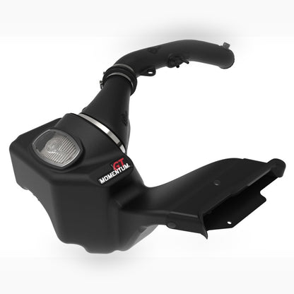 aFe Momentum GT Cold Air Intake System with Pro Dry S Filter | 2022-2025 Ford Bronco Raptor