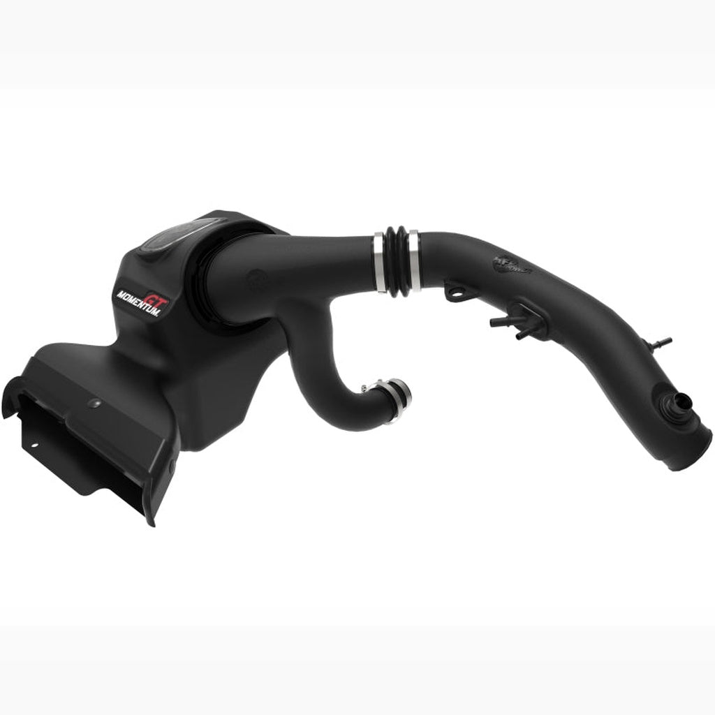 aFe Momentum GT Cold Air Intake System with Pro Dry S Filter | 2022-2025 Ford Bronco Raptor