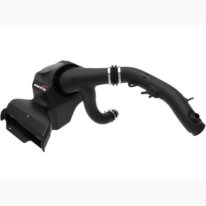 aFe Momentum GT Cold Air Intake System with Pro Dry S Filter | 2022-2025 Ford Bronco Raptor