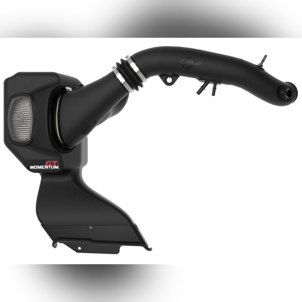aFe Momentum GT Cold Air Intake System with Pro Dry S Filter | 2022-2025 Ford Bronco Raptor