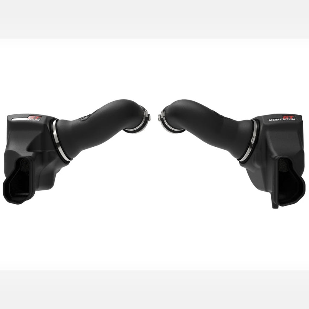 aFe Momentum GT Cold Air Intake System with Pro DRY S Filter | 2024-2026 Ford Mustang