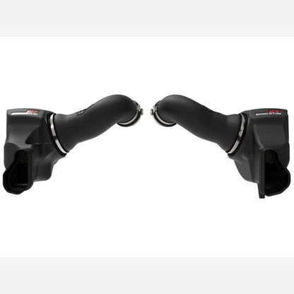 aFe Momentum GT Cold Air Intake System with Pro DRY S Filter | 2024-2026 Ford Mustang