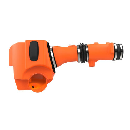 aFe Momentum GT Orange Edition Cold Air Intake with Pro 5R Filter | 2025 Ram 1500