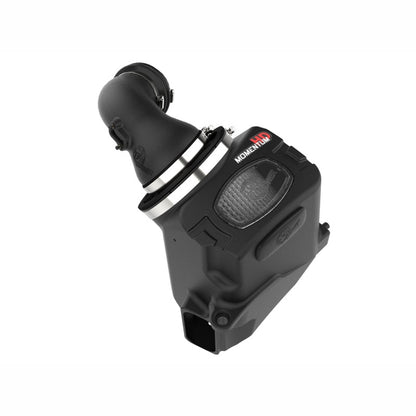 aFe Momentum HD Cold Air Intake System w/ Pro DRY S Filter | 2020-2026 Chevy Silverado 1500