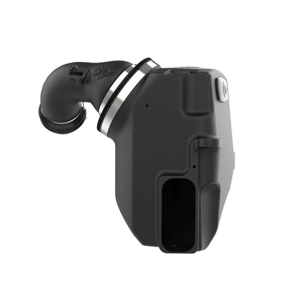 aFe Momentum HD Cold Air Intake System w/ Pro DRY S Filter | 2020-2026 Chevy Silverado 1500