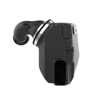 aFe Momentum HD Cold Air Intake System w/ Pro DRY S Filter | 2020-2026 Chevy Silverado 1500