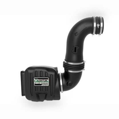 aFe Quantum Pro DRY S Cold Air Intake System | 2007-2010 GMC Sierra 3500HD
