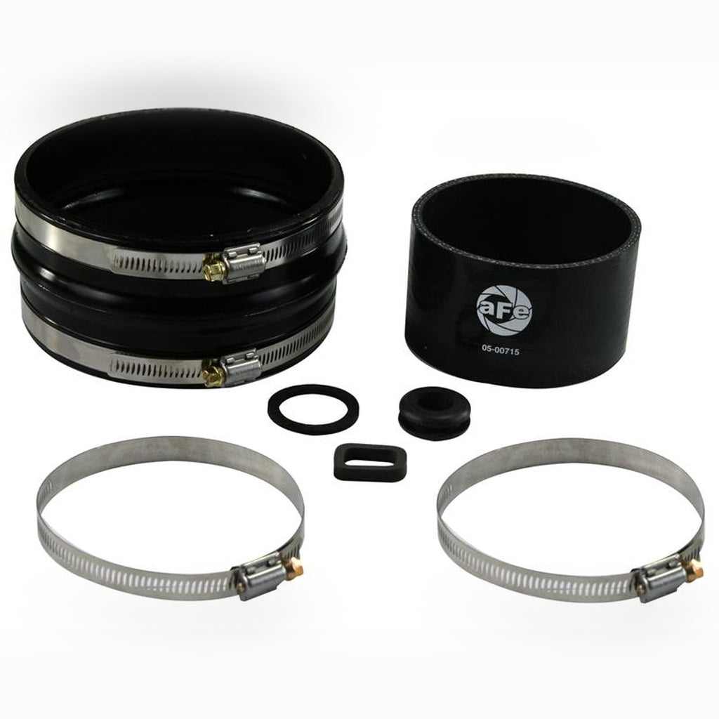 aFe MagnumFORCE Stage-2 P5R Intake System Cover | 2011-2014 Ford F150