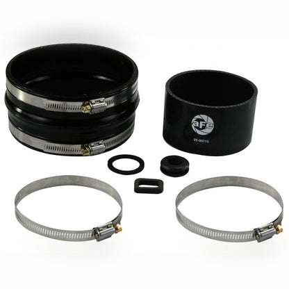 aFe MagnumFORCE Stage-2 P5R Intake System Cover | 2011-2014 Ford F150