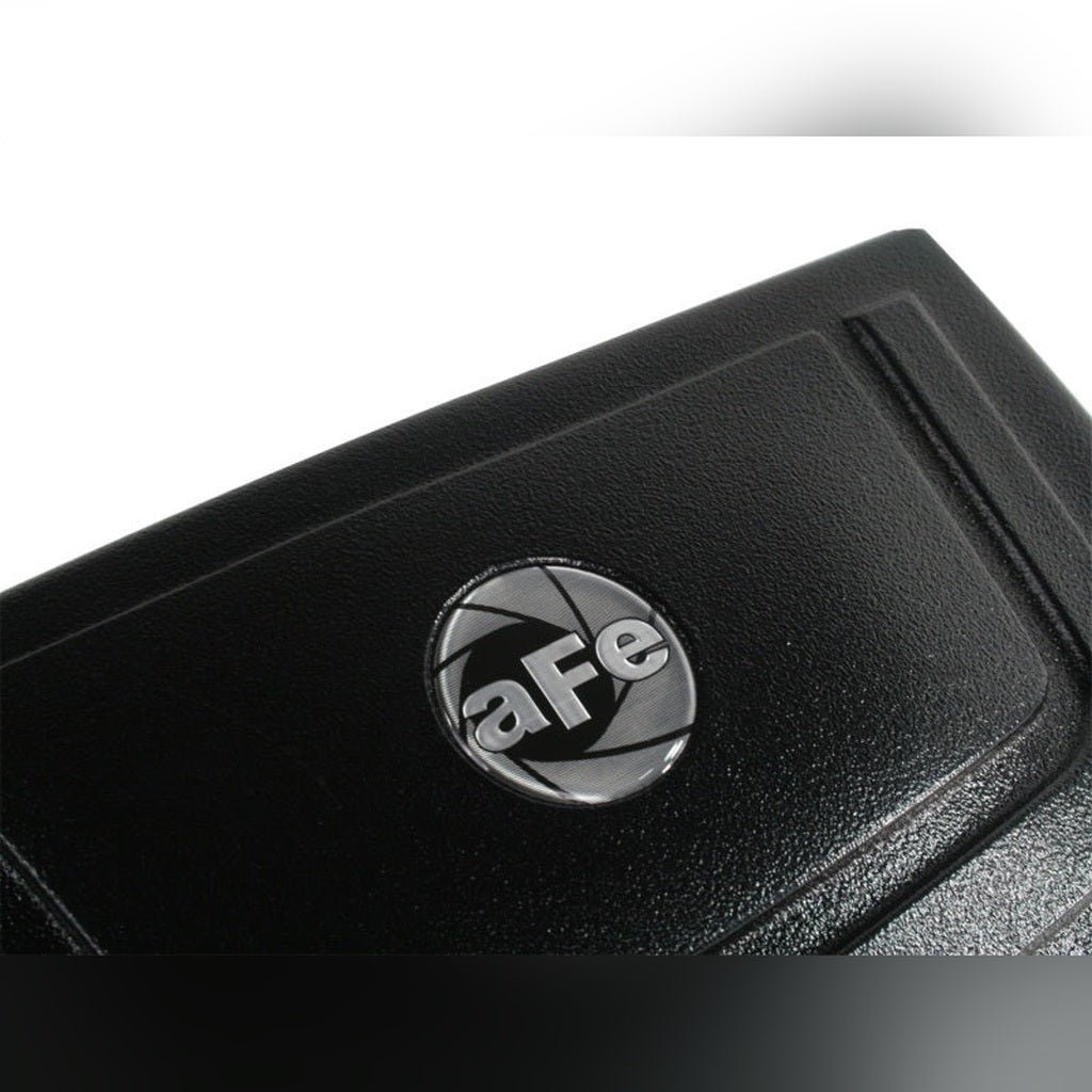 aFe MagnumFORCE Stage-2 P5R Intake System Cover | 2011-2014 Ford F150